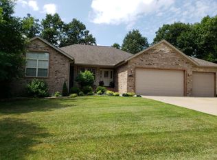 4488 E Lonesome Oak Ln, Springfield, MO 65803