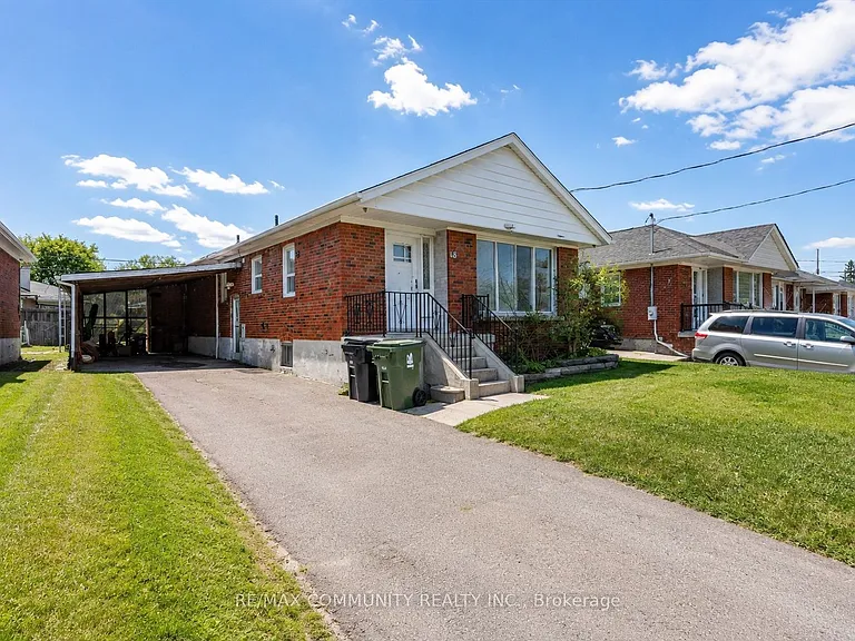 58 Gully Dr #BASEMENT — Photo 2