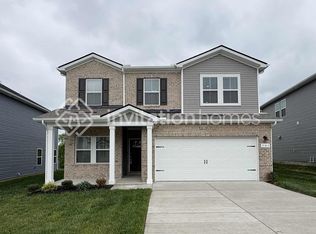 1163 Bluffton Cir, Clarksville, TN 37043