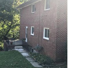6417 Ridgeview Ave APT 1, Baltimore, MD 21206