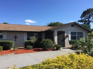 1119 Queen Rd, Venice, FL 34293