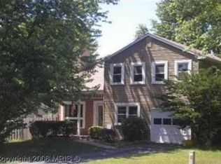 13480 Princedale Dr, Woodbridge, VA 22193