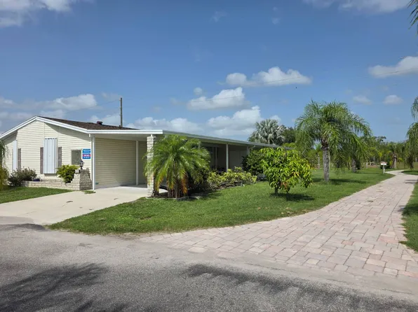 2692 NE Highway 70 #420, Arcadia, FL 34266