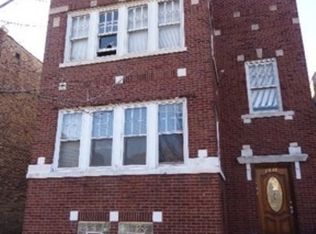 7838 S Loomis Blvd #2, Chicago, IL 60620