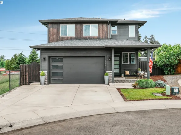 2508 NW 19th Cir, Battle Ground, WA 98604