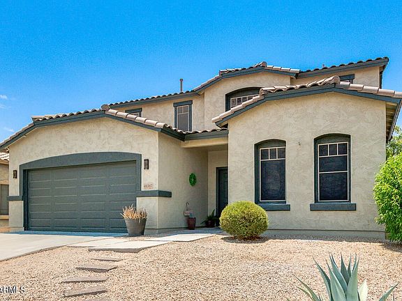 3rd image of 45387 W Paraiso Ln
