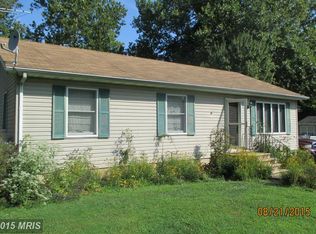 11 North Rd, Chesapeake City, MD 21915