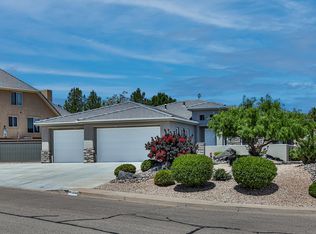1699 E 180 S, St George, UT 84790