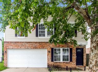 1626 Blue Grass Pkwy, Greenwood, IN 46143