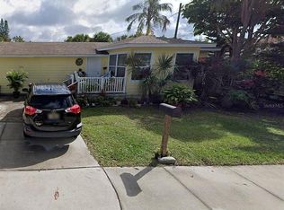 175 133rd Ave E, Madeira Beach, FL 33708