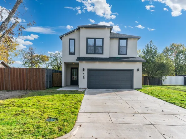 620 S Center St, Grand Prairie, TX 75051