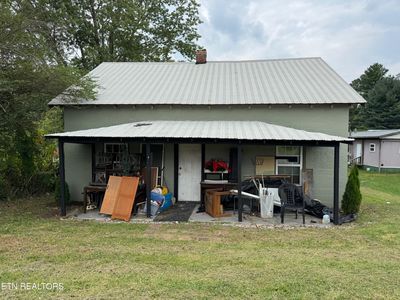 210 Woodlawn Ave E, Jamestown, TN, 38556
