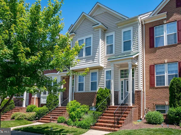 1211 Shenandoah Sq N, Brunswick, MD 21716