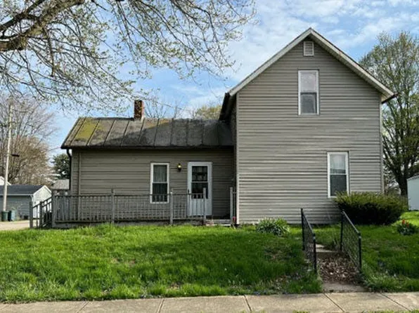 324 State St, Edison, OH 43320