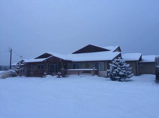 66955 Gist Rd, Bend, OR 97703