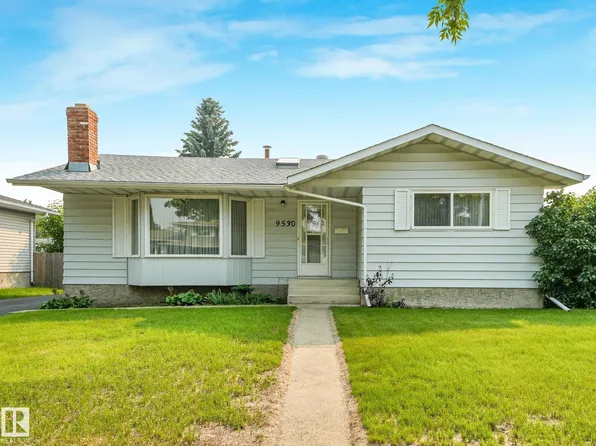 9530 87th St, Fort Saskatchewan, AB T8L 1H1