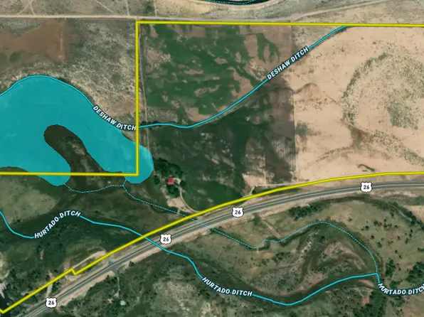 10332 Highway 26 Lot Wp001, Kinnear, WY 82516