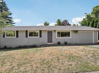 14682 SW May Ct, Sherwood, OR 97140