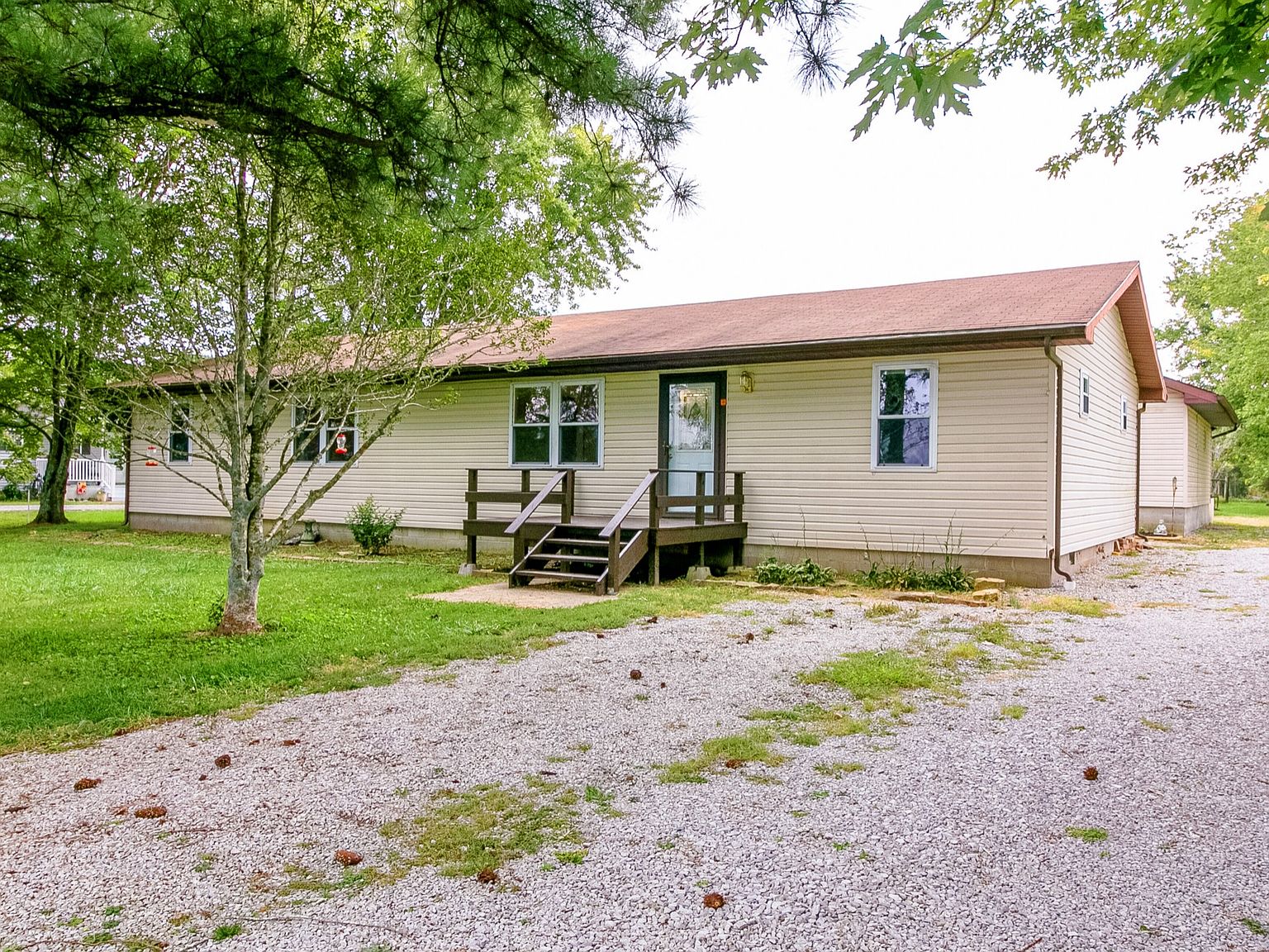 8719 Dawson Springs Rd, Crofton, KY 42217 MLS 2574465 Zillow