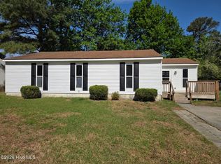 6 Lakewood Court, Jacksonville, NC 28546