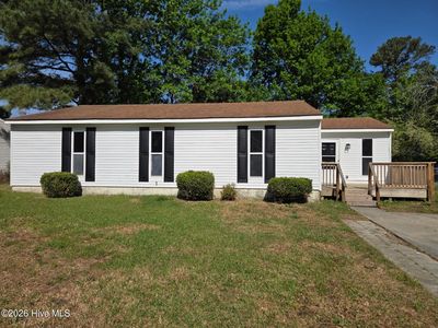 6 Lakewood Court, Jacksonville, NC, 28546