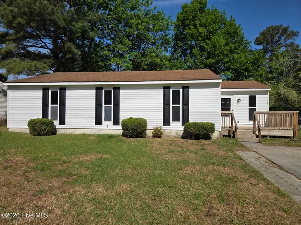 6 Lakewood Court, Jacksonville, NC 28546