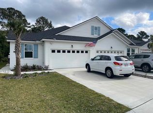 166 Modesto Dr, Saint Augustine, FL 32086