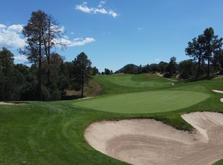 201 S Rim Club Dr, Payson, AZ 85541