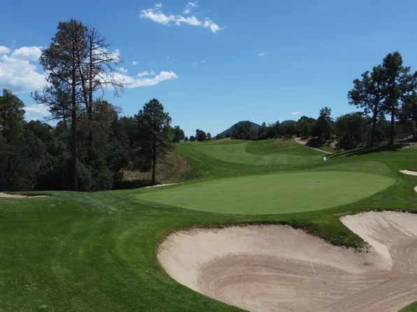 201 S Rim Club Dr, Payson, AZ 85541