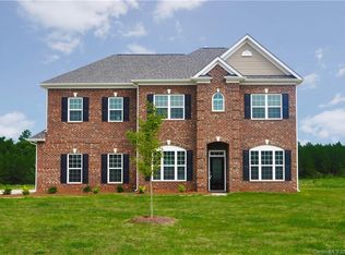 5304 Auburn Hl #36, Charlotte, NC 28269