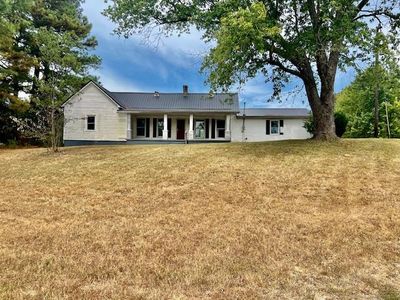 140 Barnett Loop Rd, White Plains, KY, 42464