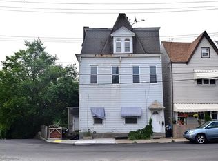 14 Mount Oliver St, Pittsburgh, PA