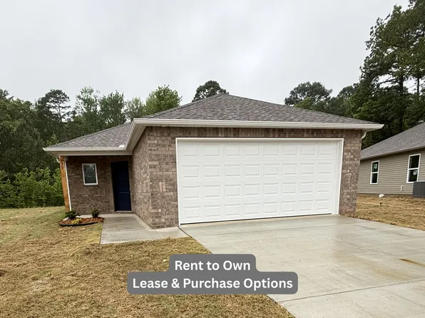 830 Gussy Ln #7, Benton, AR 72019