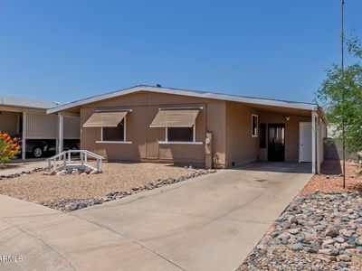 11275 N 99TH Avenue #1, Peoria, AZ, 85345