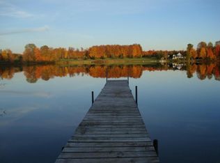 4475 Oley Lake Rd LOT B, Gaylord, MI 49735