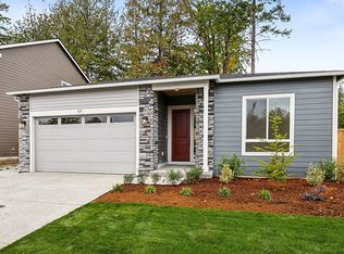 325 N 55th St, Mount Vernon, WA 98273