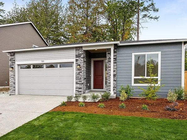 325 N 55th St, Mount Vernon, WA 98273