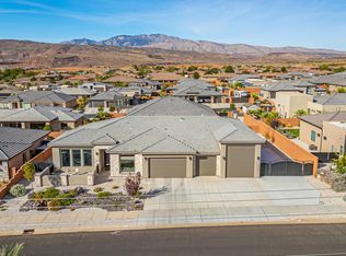 93 N 200 W, Ivins, UT 84738