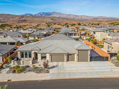 93 N 200 W, Ivins, UT, 84738