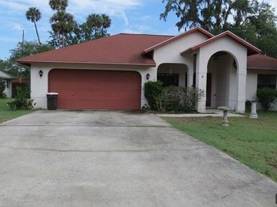 2 Black Hawk Pl, Palm Coast, FL, 32137
