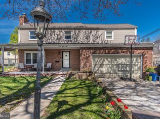 749 Westwood Ln, Aldan, PA 19018