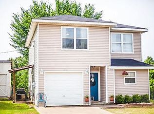 148 Madison 1623 St #1623, Huntsville, AR 72740