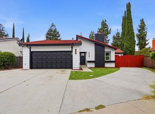 6887 Rockton Ave, San Jose, CA 95119