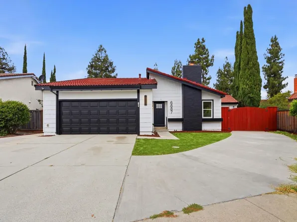 6887 Rockton Ave, San Jose, CA 95119