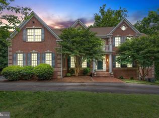 1450 Kirby Rd, Mclean, VA 22101