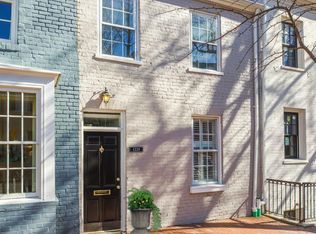 1225 Potomac St NW, Washington, DC 20007