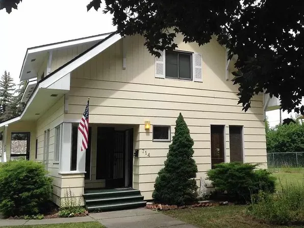 712 7th St, Cheney, WA 99004
