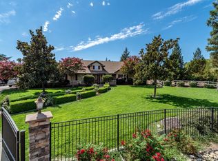 3682 Bethel Ct, Loomis, CA 95650