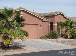 42852 W Misty Morning Ln, Maricopa, AZ 85138