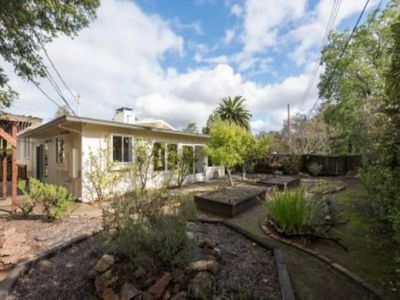 35 Carmel Ln, Redwood City, CA, 94062